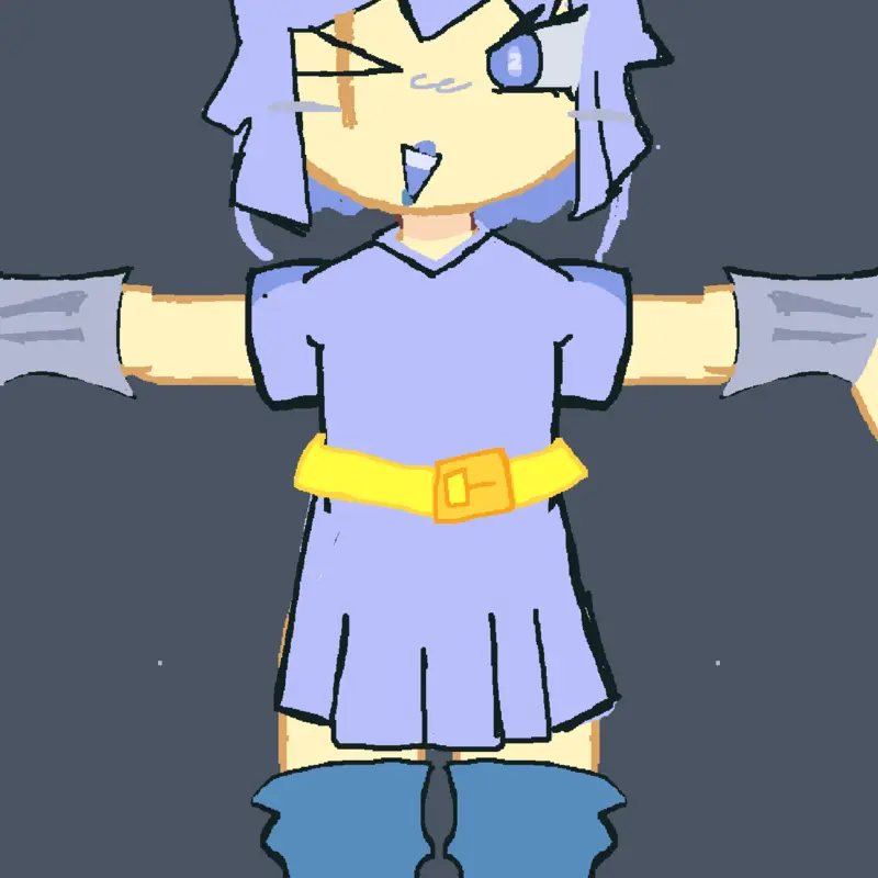 Osc by @SONnichiwa