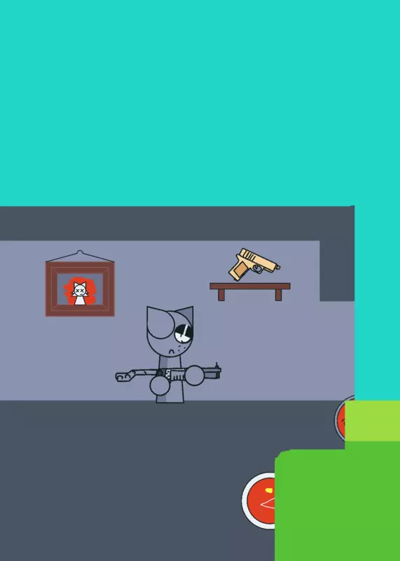 Game by @Crazy_sprunki_fan