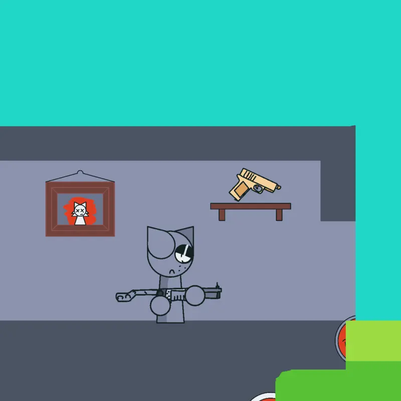 Game by @Crazy_sprunki_fan
