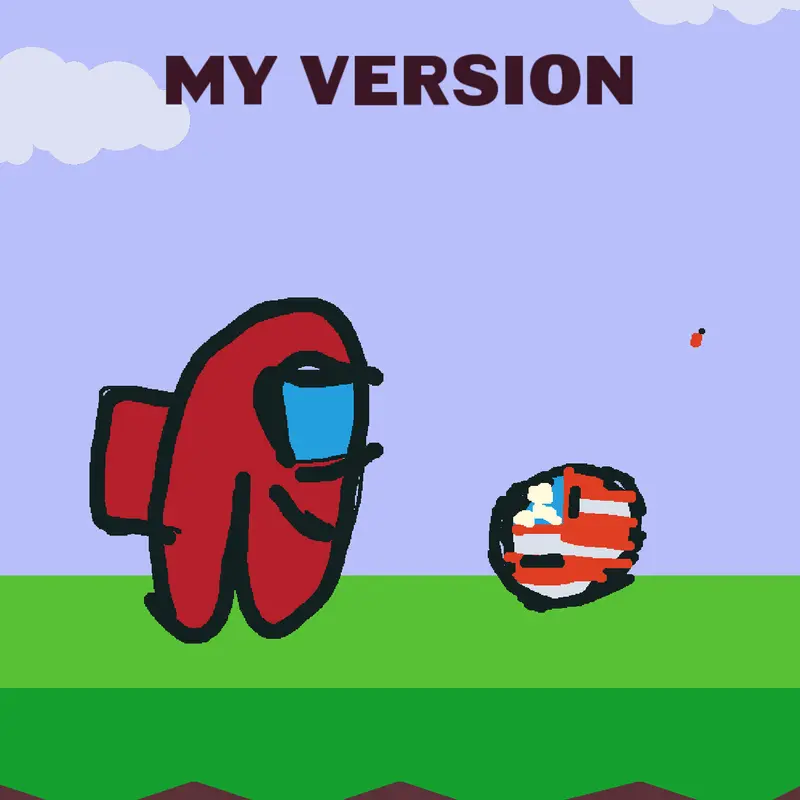 Game by @Ruzgarzkn