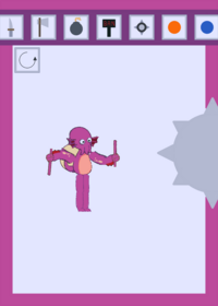 Boring ahh shellbeat ragdoll (CREDITS TO...