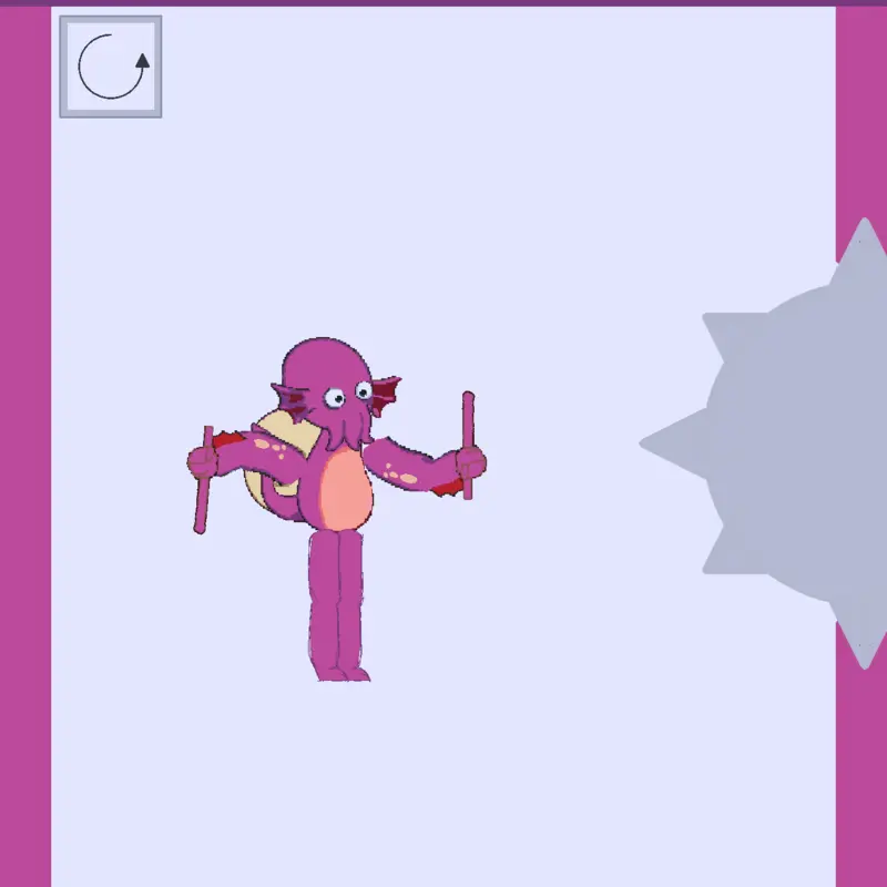 Game by @qzw