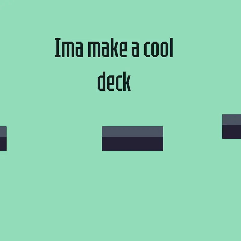 Game by @__Oliver__