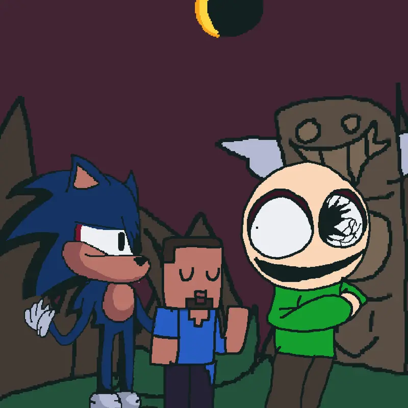 Game by @-Steve-