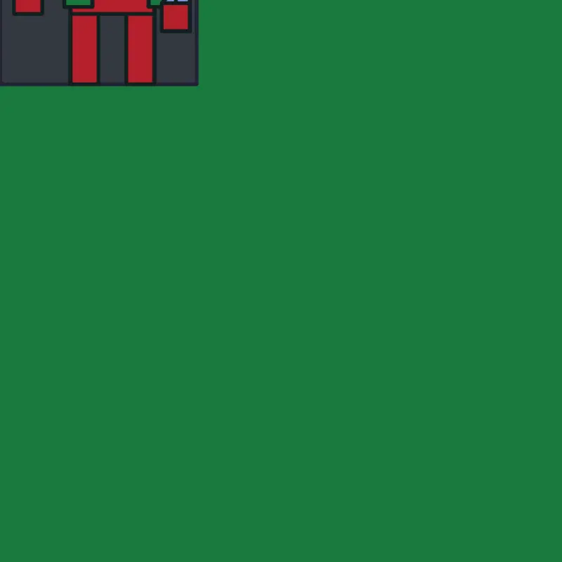 Game by @xaiverlogan