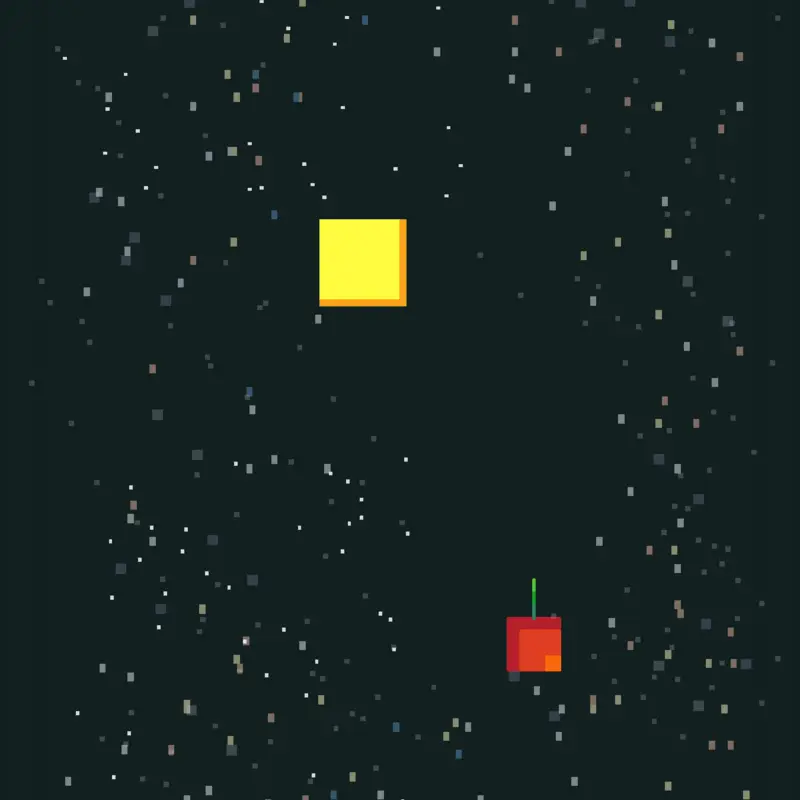 Game by @RodoViaja