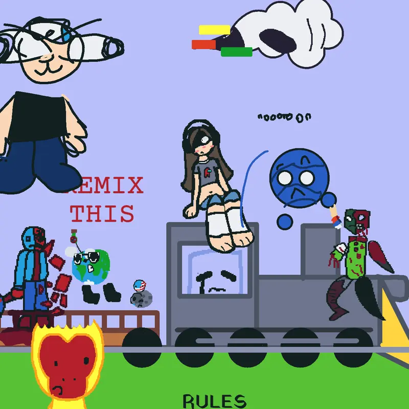 Game by @Fred_scary_baboon