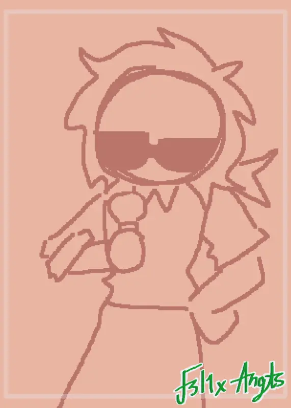 Game by @F3L1X_ANGTS