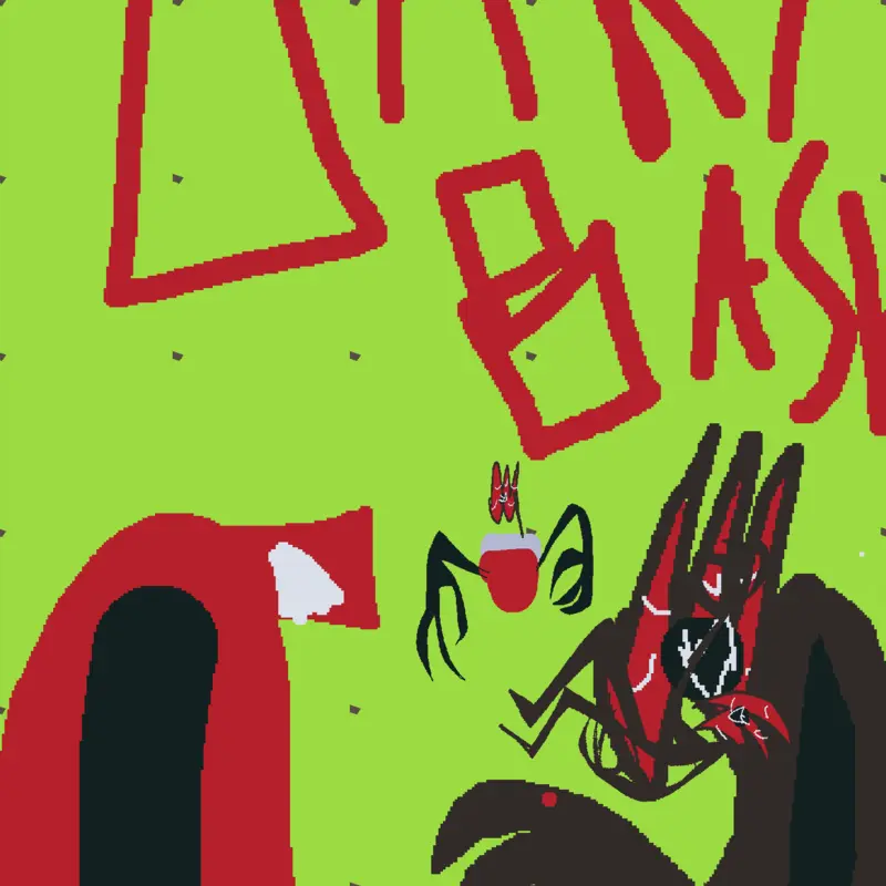 Game by @Readmydescription