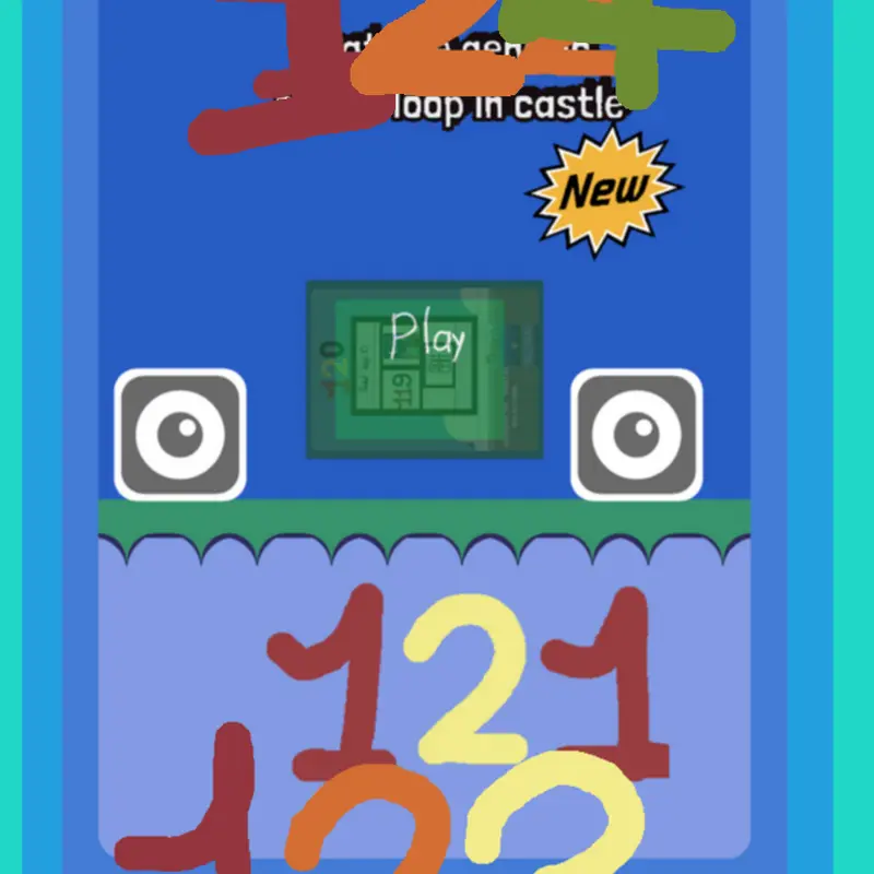 Game by @IronIsnotreal