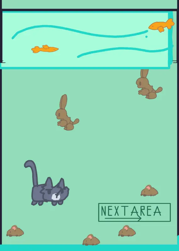 ThunderClan by @rainboomlolz