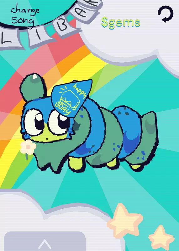 hi squirm clicker its very col and its f by @n00dles_