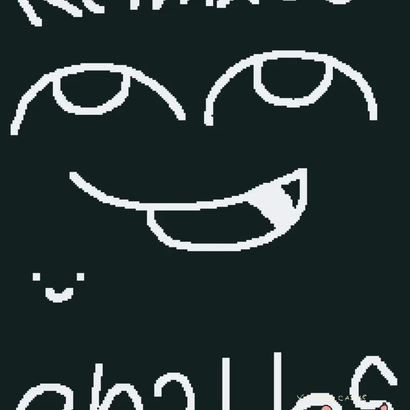 Game by @M0CH1_EM0J1C4T