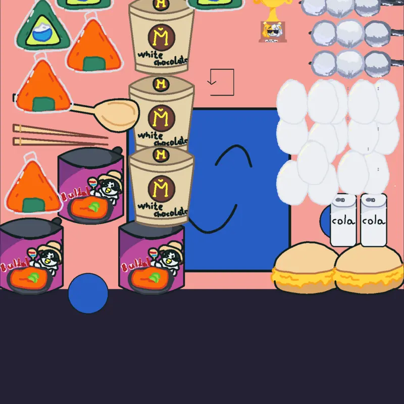 Game by @PLSDONTUSEYOURNAME