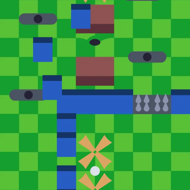 Game by @W8termellon