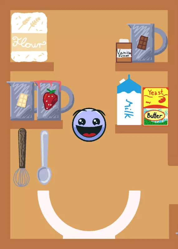 Game by @Cakewalk_Official
