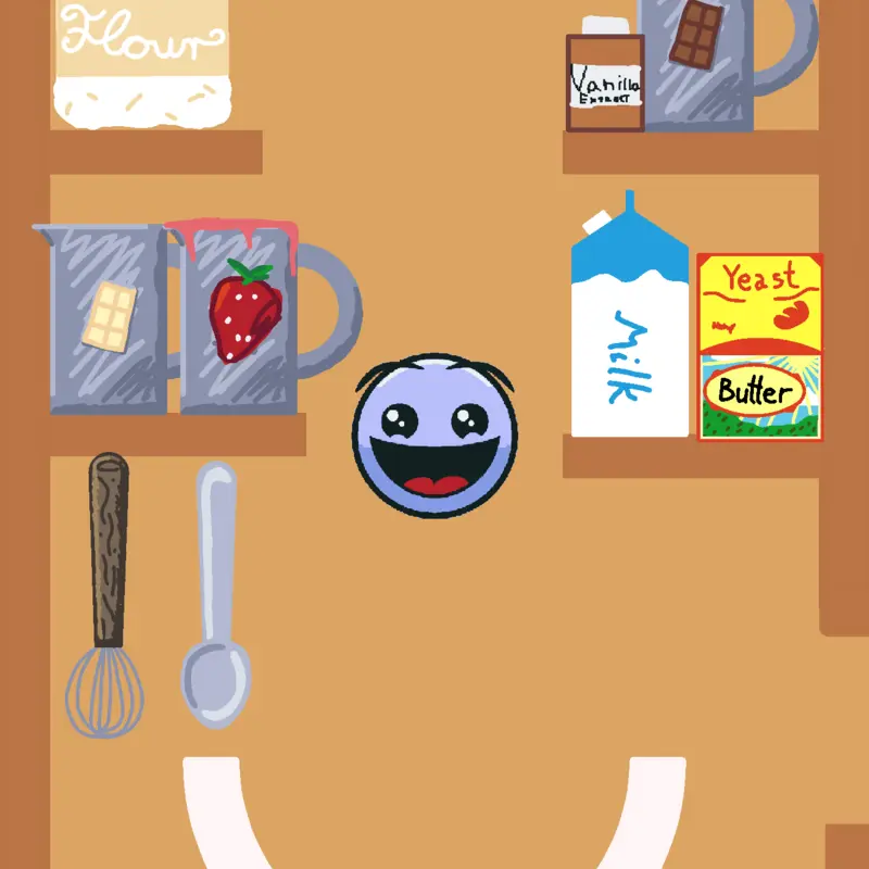 Game by @Cakewalk_Official