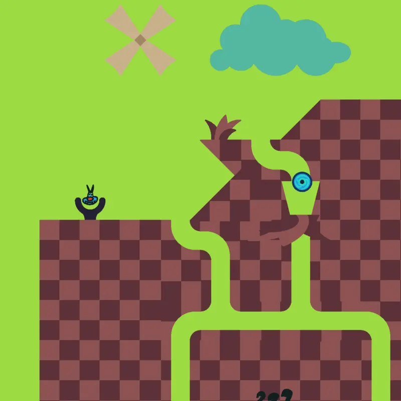 Game by @omino_blue