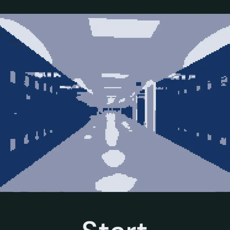 Game by @ZayZero