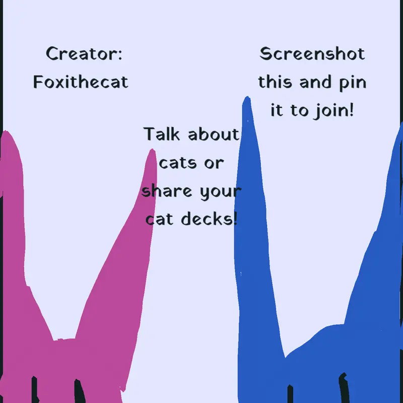 Game by @Foxithecat