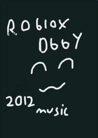 Roblox obby