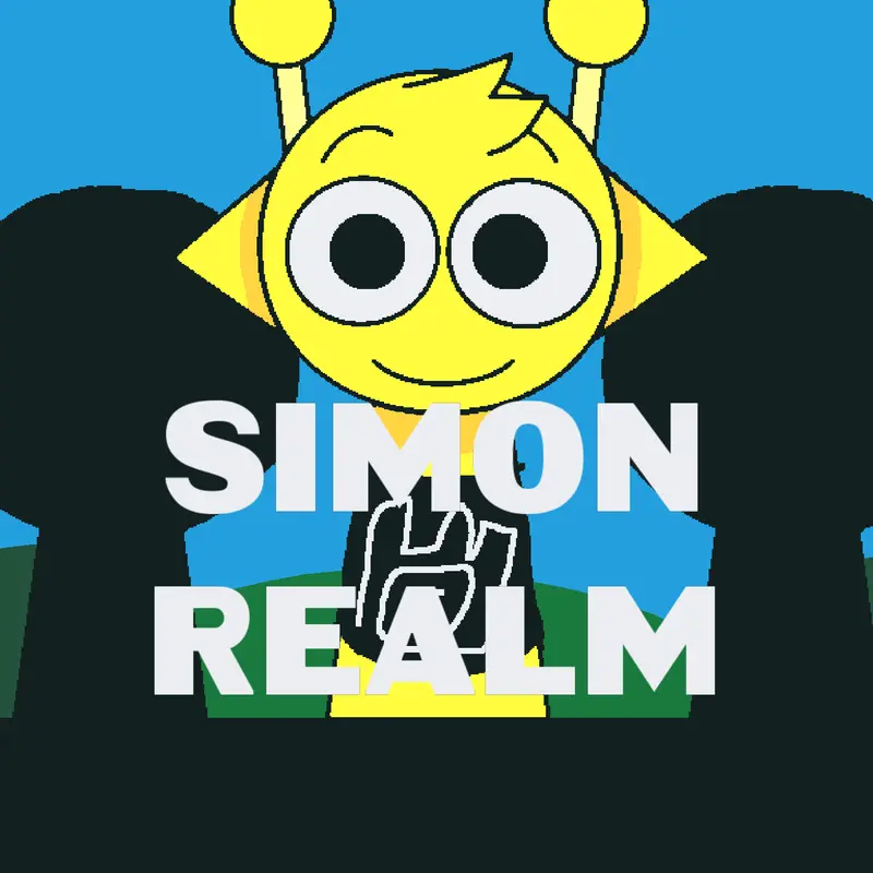 Game by @Simon_Castle