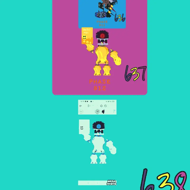 Game by @85UD_PortalChains-2026