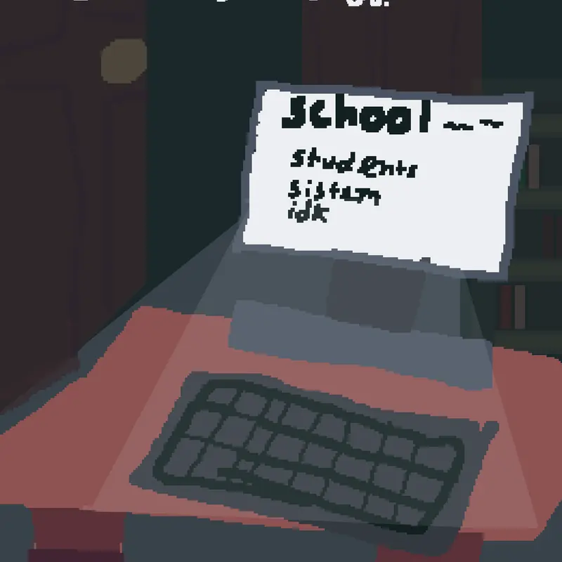 Game by @Notlirah