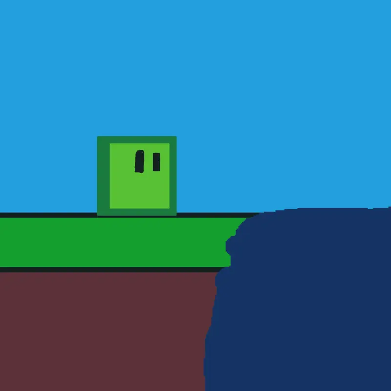 Game by @Teja_simion
