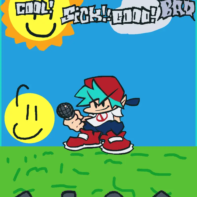 Game by @Bluududexdxd