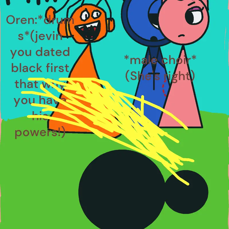 Game by @jdhdvdbdcd