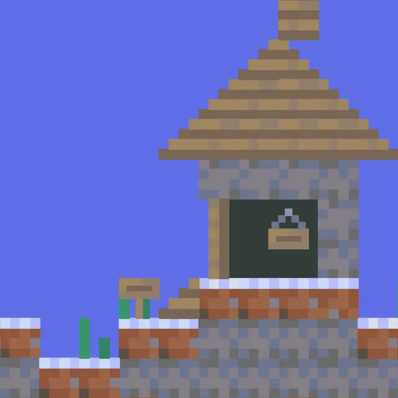 Game by @castle829