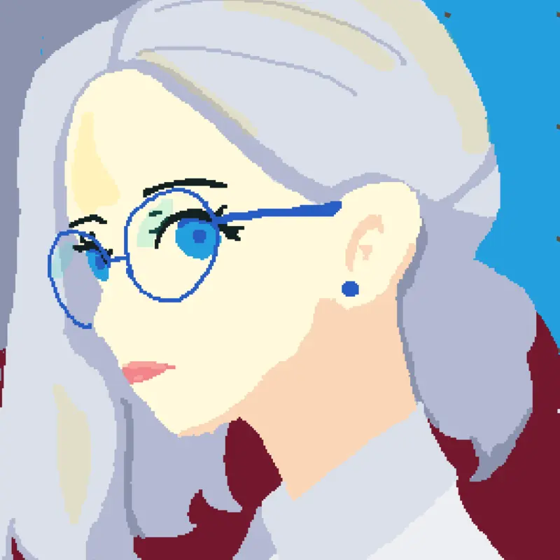 Game by @Mikouu