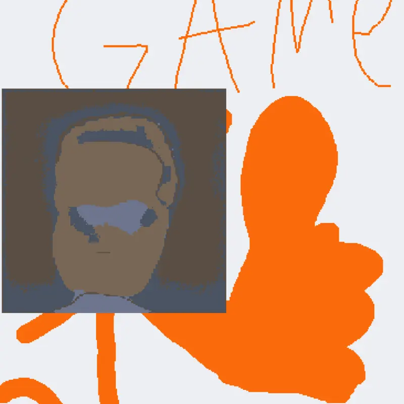 Game by @Briggie