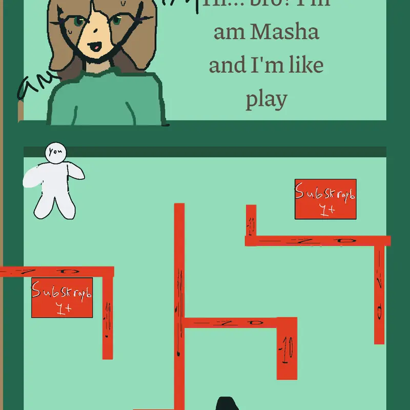 Game by @XD_Masha10