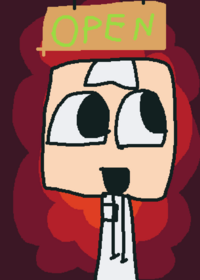 :<