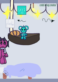 Take care of dupy!