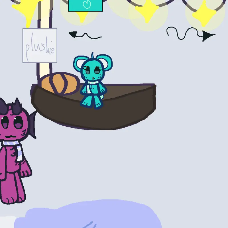 Game by @CookiesKat