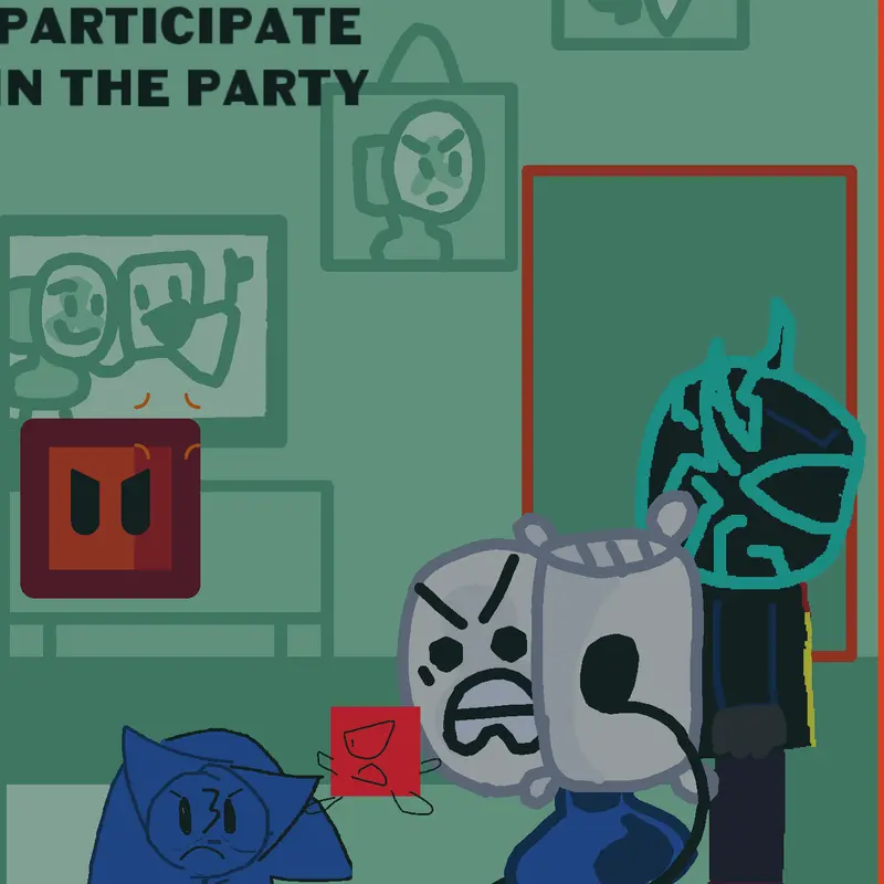 Game by @WoodyBFB1234