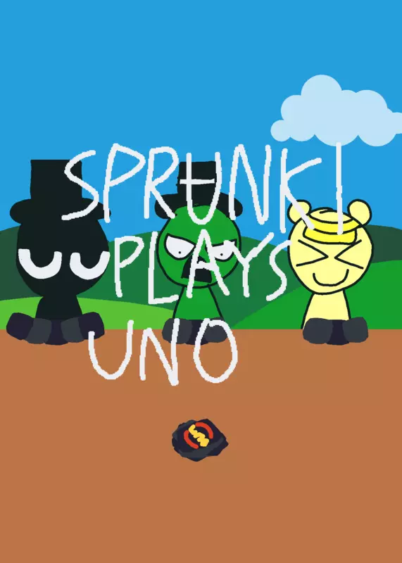 Game by @green_hedgehog