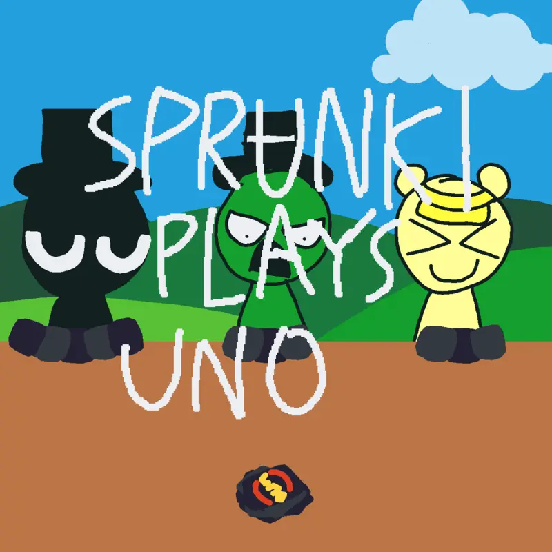 Game by @green_hedgehog