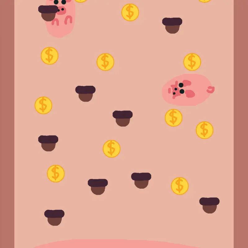 Game by @palowi