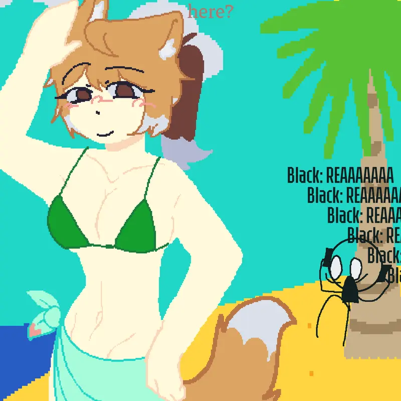 Game by @xXChester_125Xx