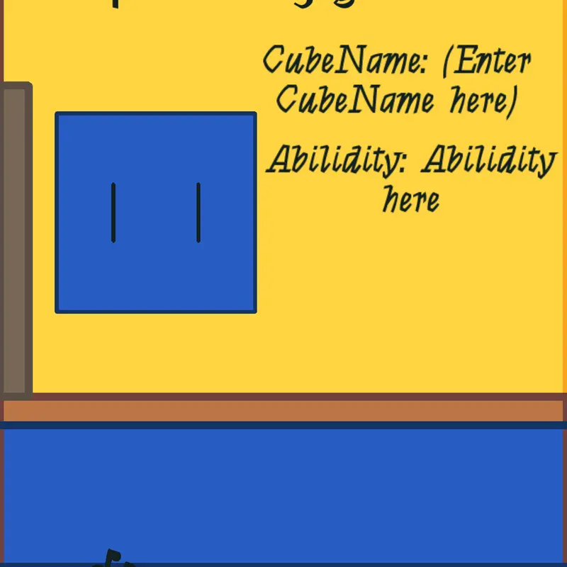 Game by @TobiasProductions