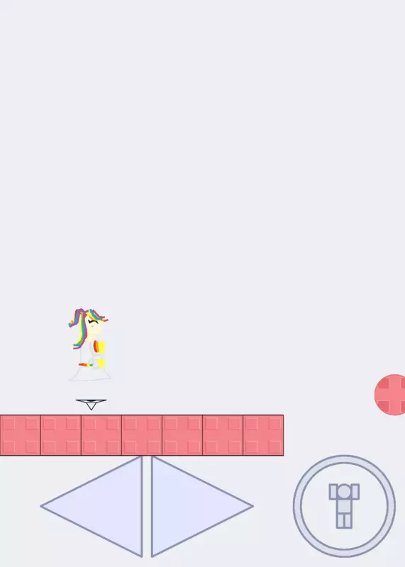 Game by @Donnaicechan