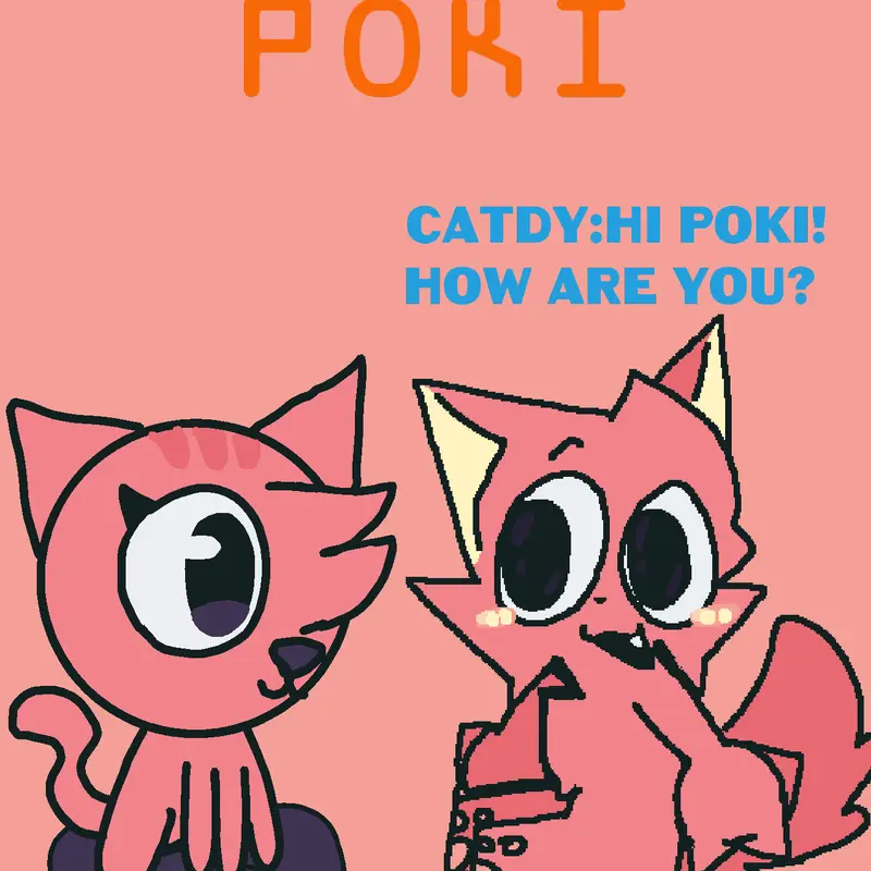 Game by @fredella_catdy1
