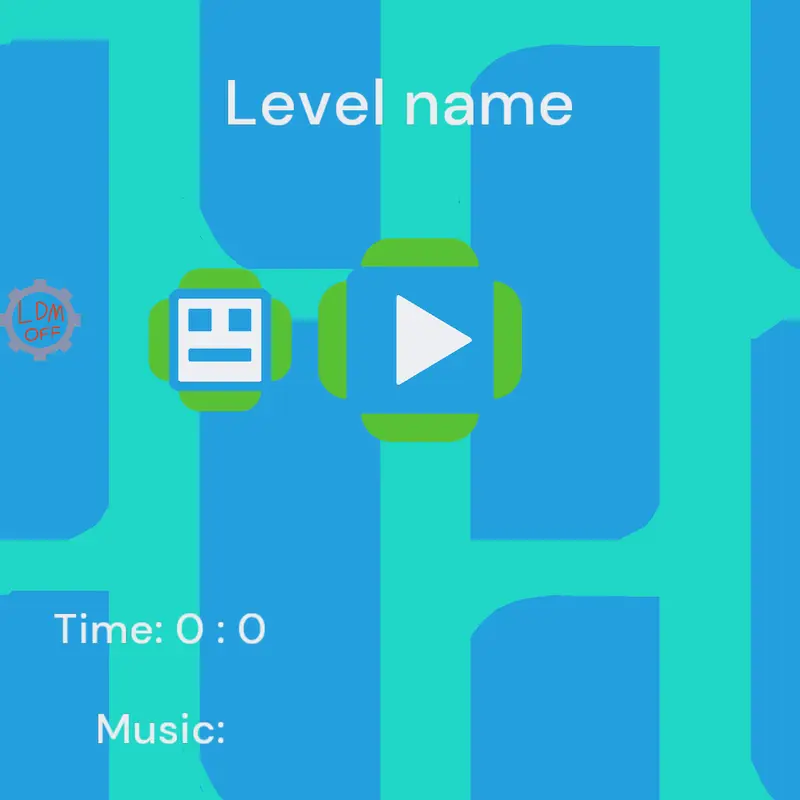 Gd Editor by @KarVexGames