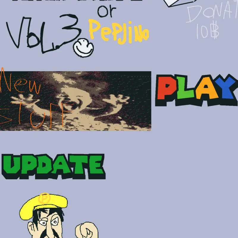 Game by @BLUEHAT1980OFFICAL