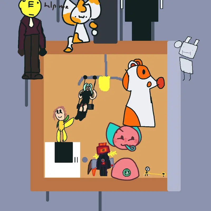 Game by @idk_kiro