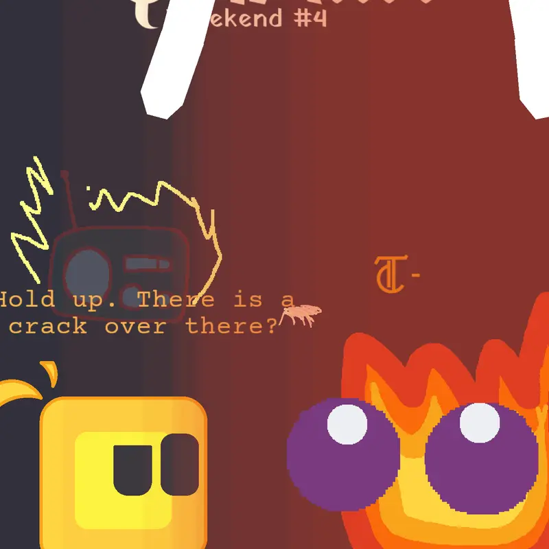 Game by @Fraudfraud